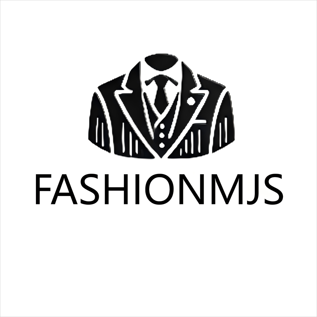 Fashionmjs – Men's Fashion & Custom Apparel Store